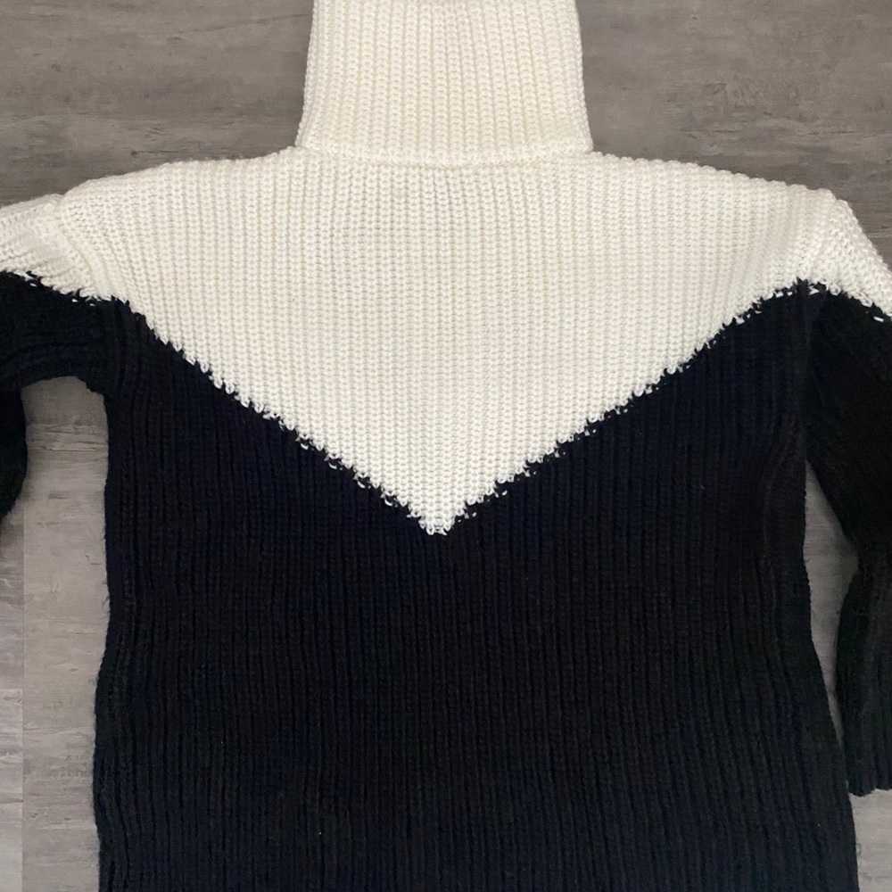 Show me your mumu half zip